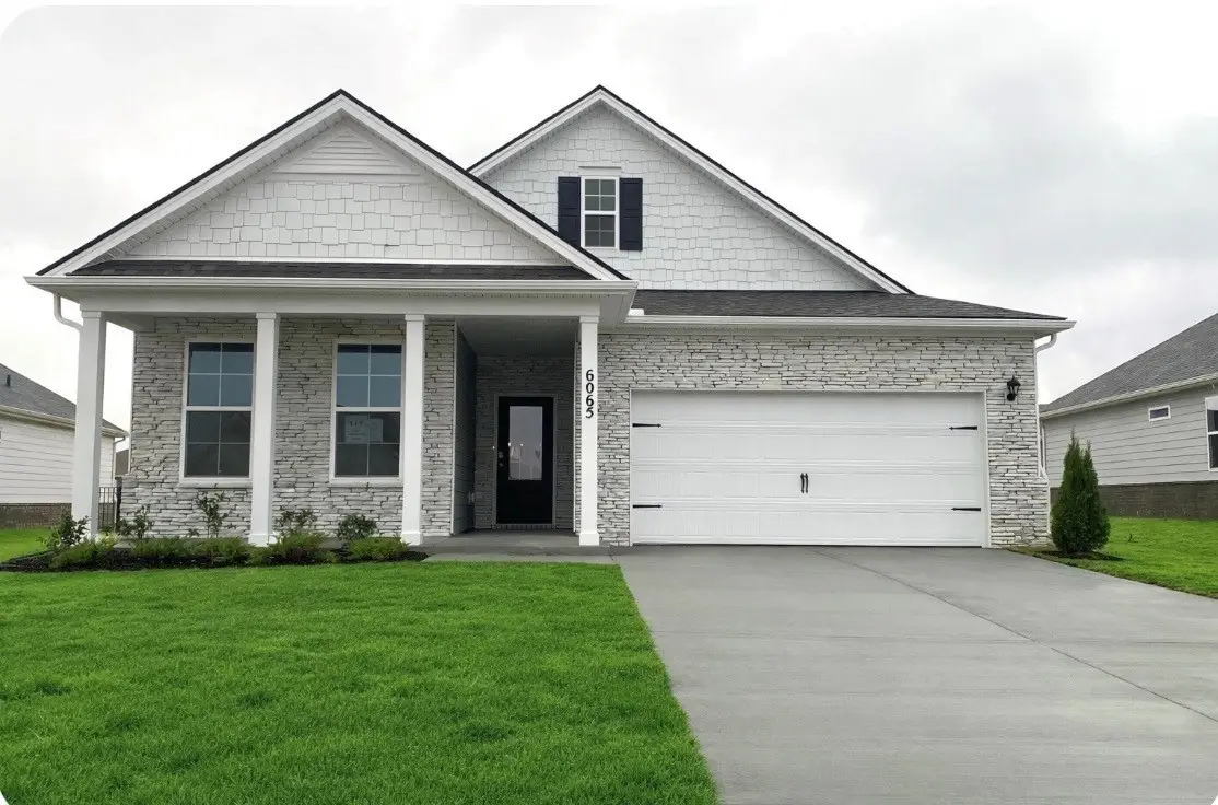 2235 Quinn Drive, White House, TN 37188 - #1