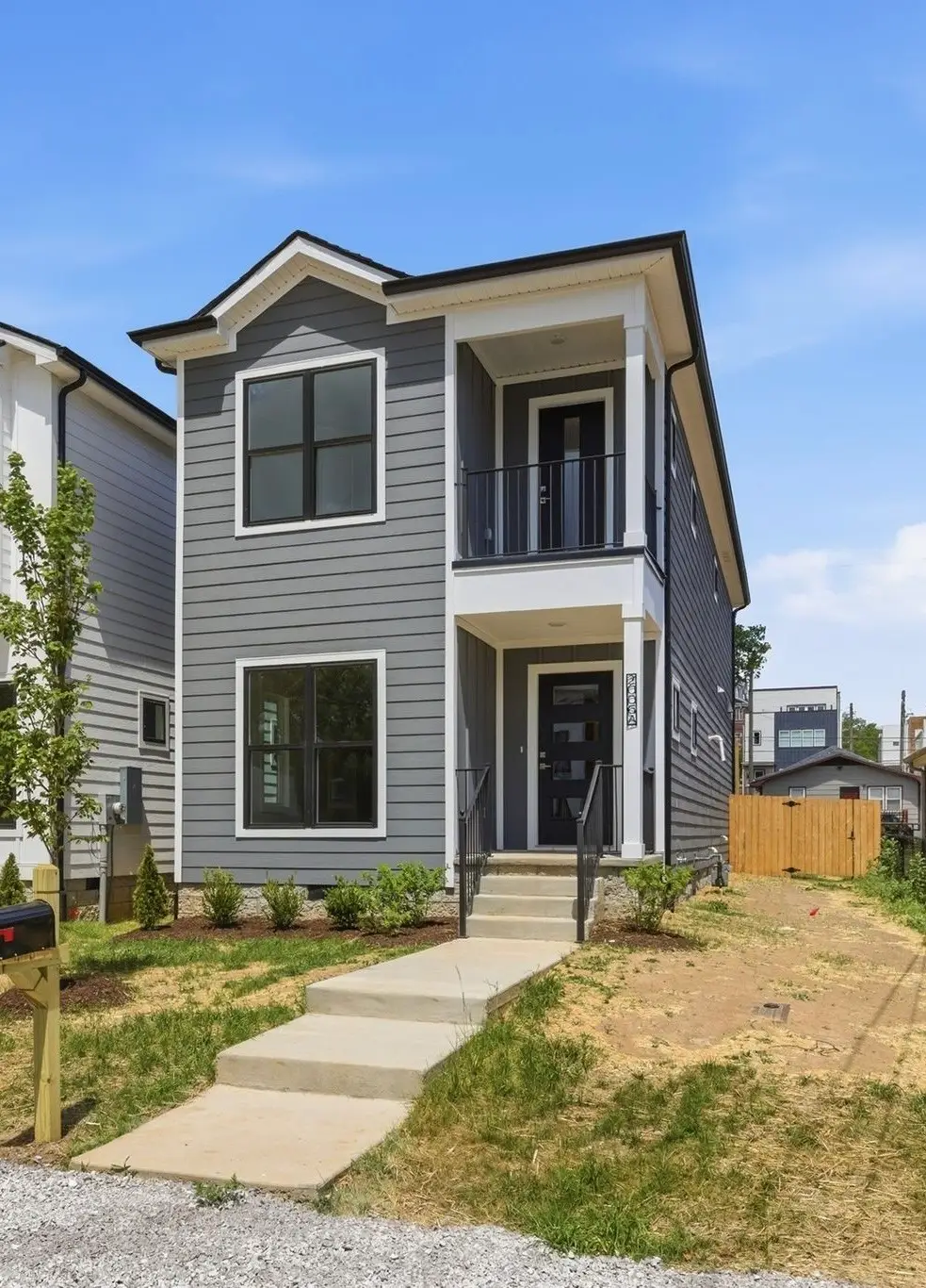 2006B 10th Ave N, Nashville, TN 37208 - #1