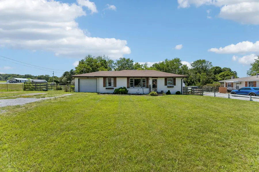 3103 Bearwallow Rd, Ashland City, TN 37015 - #2
