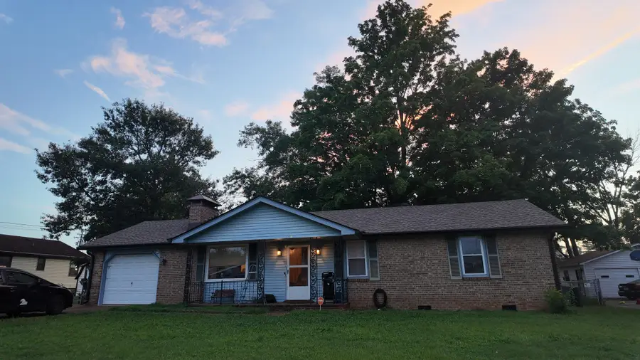 103 Chevy Chase Trl, Smyrna, TN 37167 - #2
