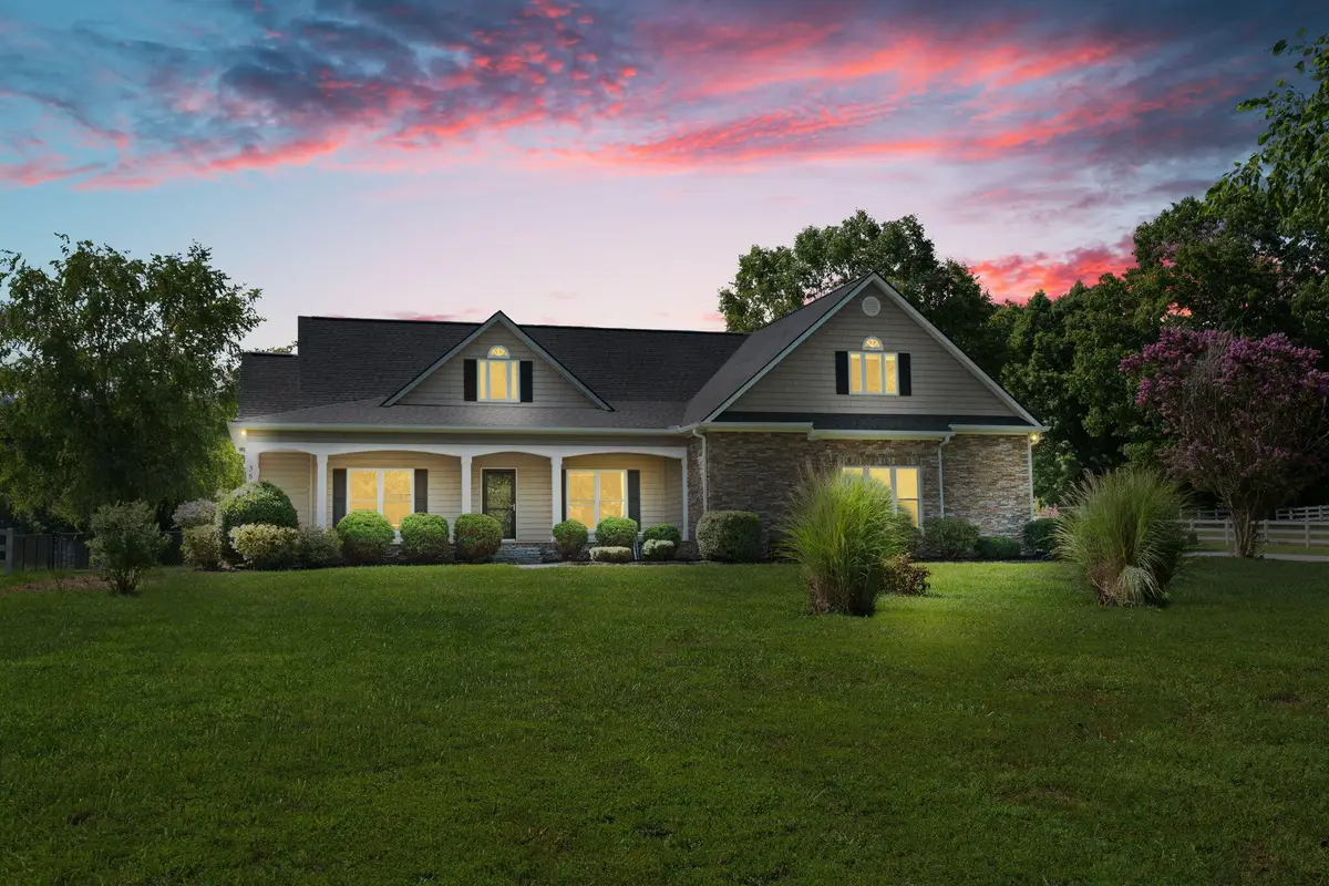 3517 Henson Gap Road, Dunlap, TN 37327 - #1