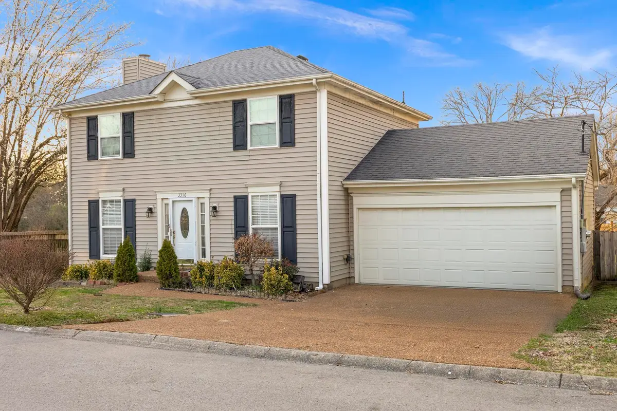 3316 Calais Cir, Antioch, TN 37013 - #1