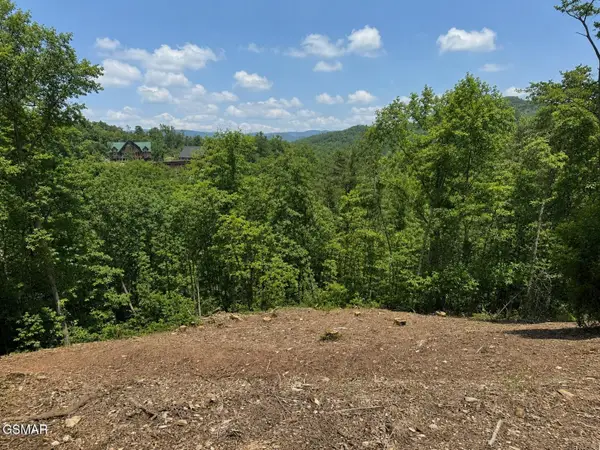 0 Grouse Ridge Lane, Sevierville, TN 37862