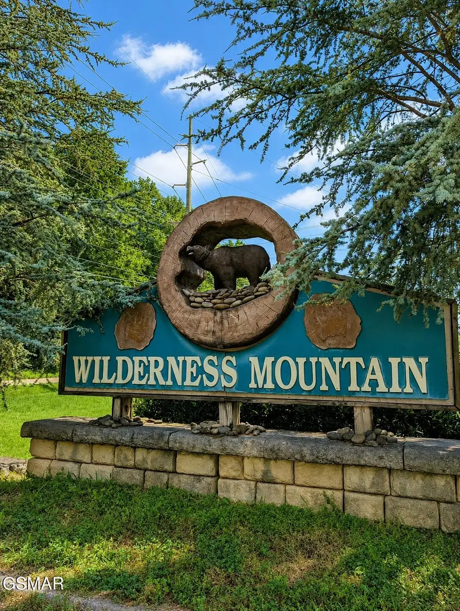 0 Grouse Ridge Lane, Sevierville, TN 37862 - #2