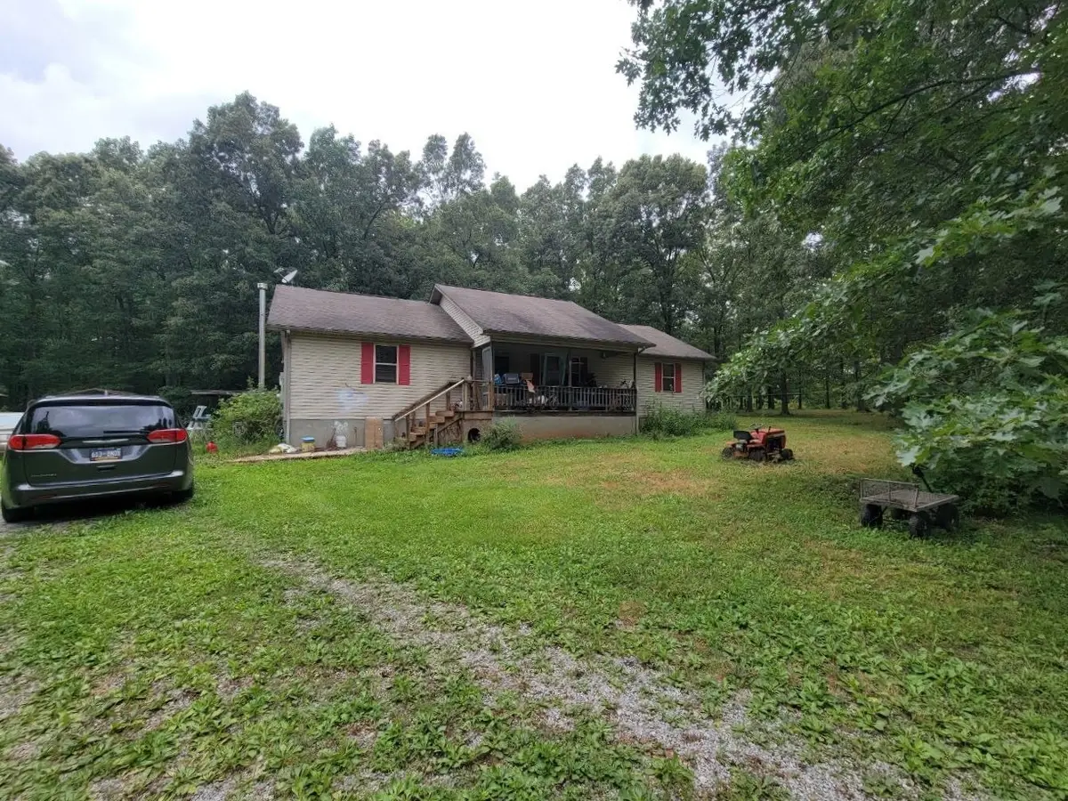 38 Arnolds Way, Crossville, TN 38571 - #1
