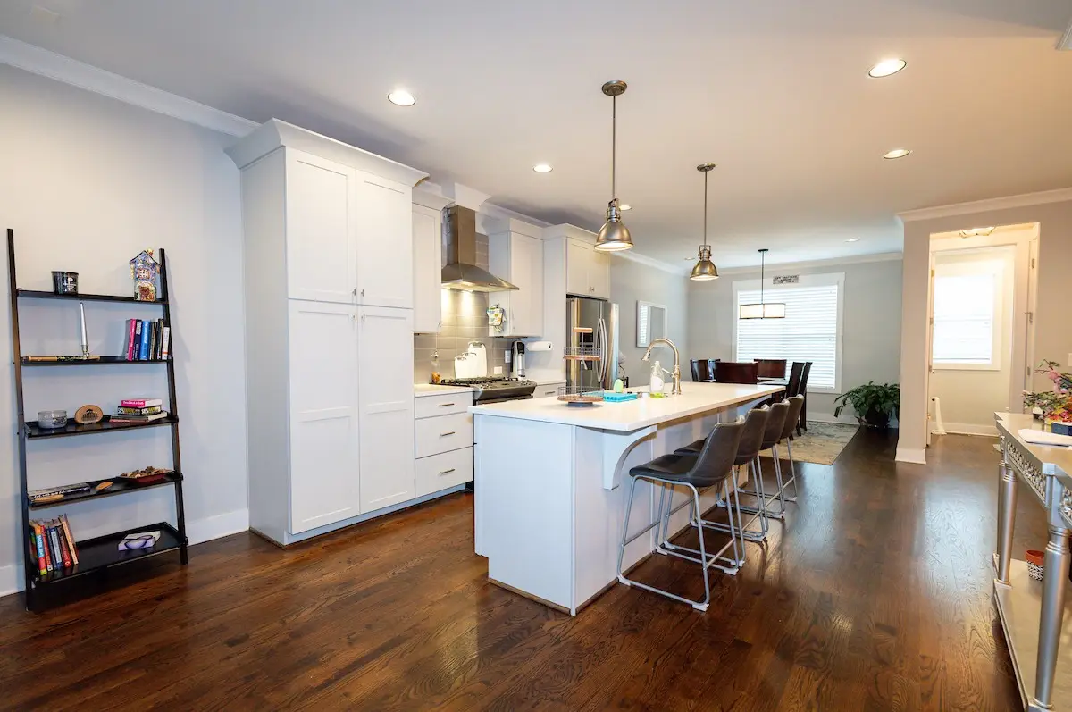 1815 Ridley Blvd #11, Nashville, TN 37203 - #1