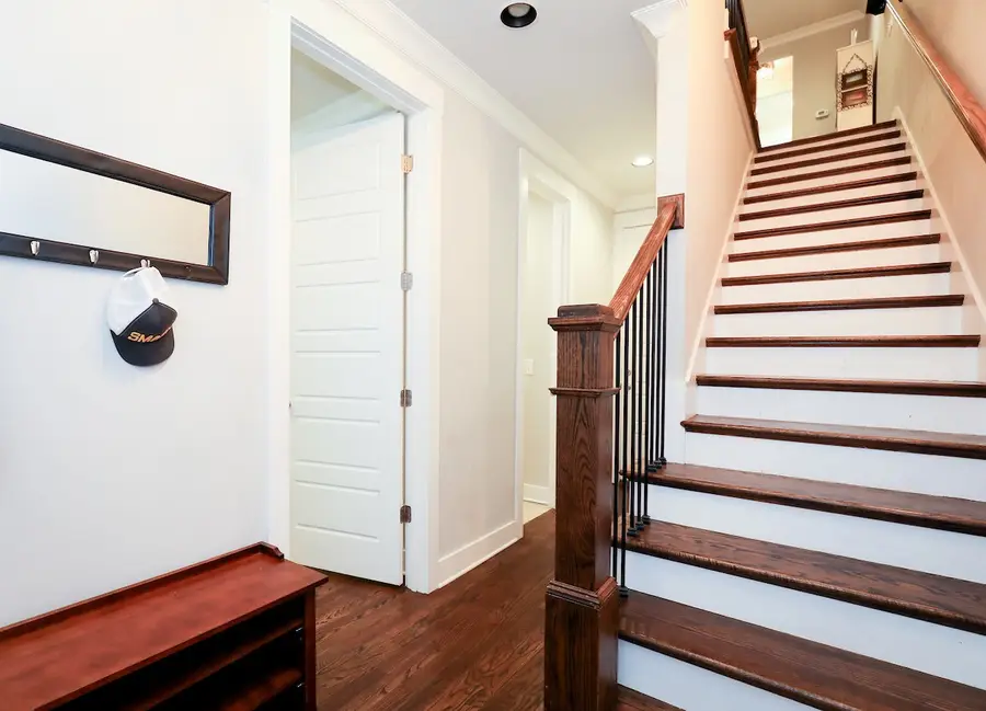 1815 Ridley Blvd #11, Nashville, TN 37203 - #3