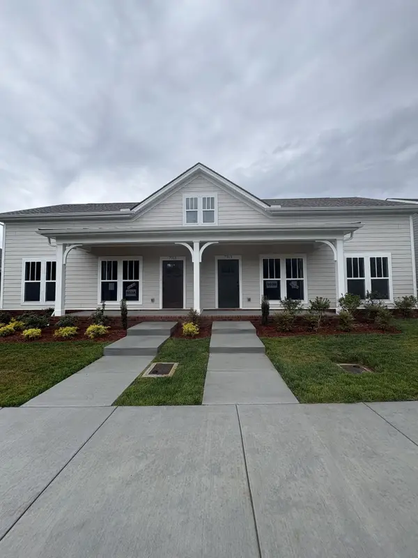 304 Caxton Alley, Nolensville, TN 37135