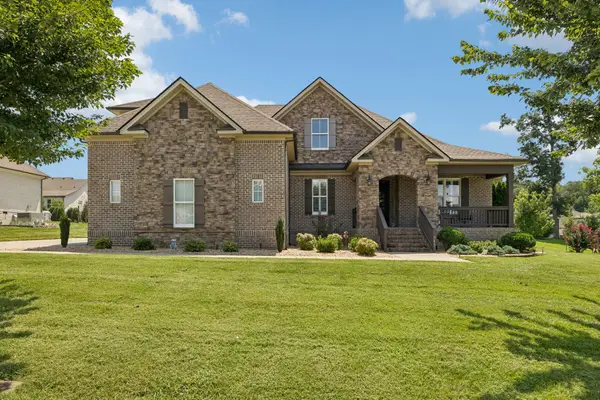 943 Nashs Nook, Columbia, TN 38401