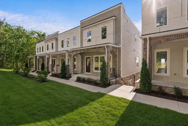 602 Summit Trl, Nashville, TN 37207