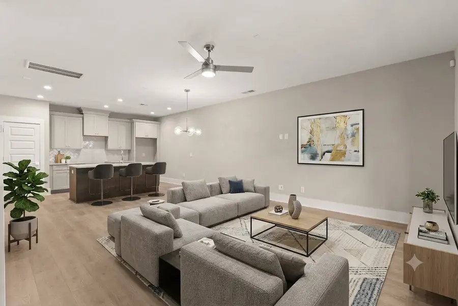 602 Summit Trl, Nashville, TN 37207 - #2