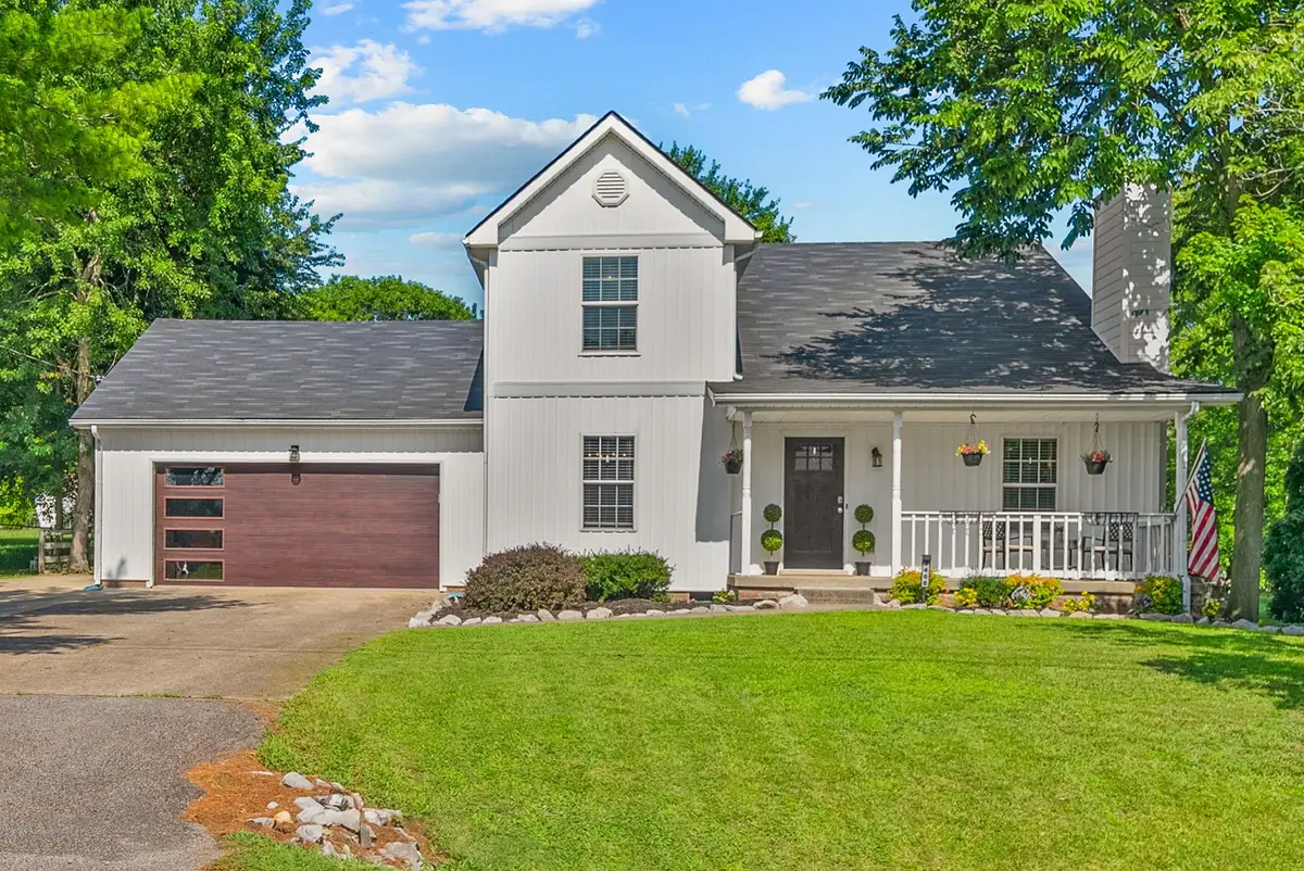 2466 Artie Manning Rd, Clarksville, TN 37042 - #1