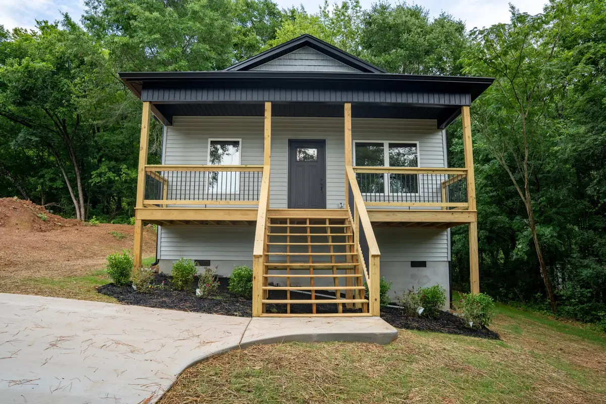260 High Street, Charleston, TN 37310 - #1