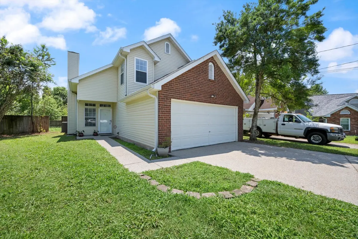 809 Tamarack S, Madison, TN 37115 - #1