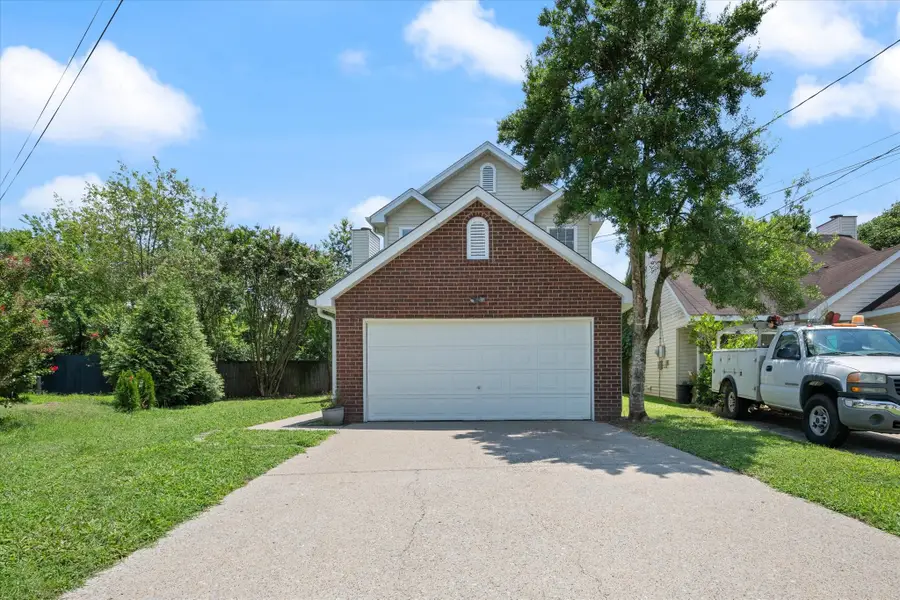 809 Tamarack S, Madison, TN 37115 - #3