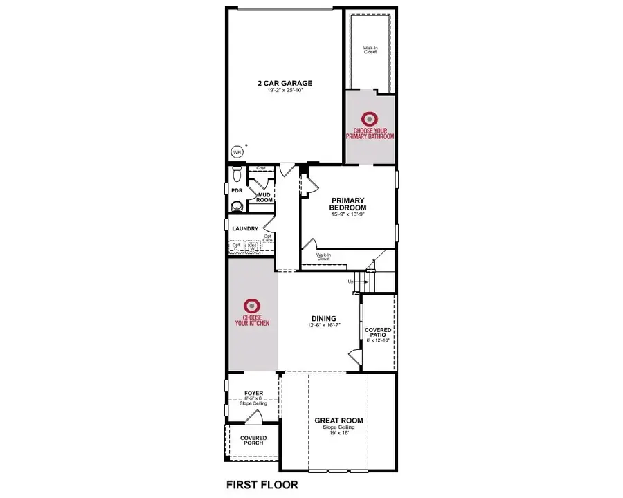 2534 Bovine Lane, Nolensville, TN 37135 - #2