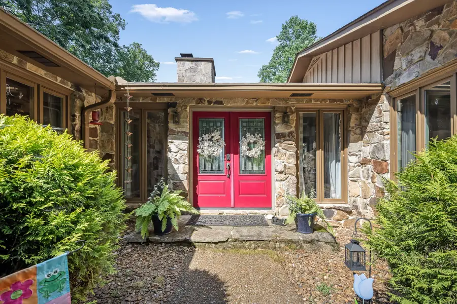 569 Haynes Rd, Sewanee, TN 37375 - #3