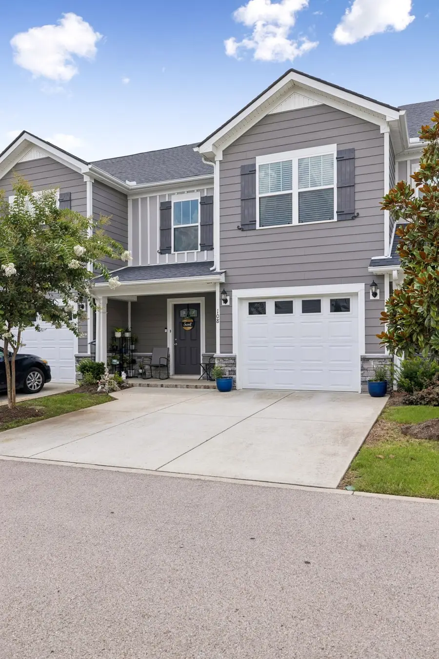 108 Shannon Pl, Spring Hill, TN 37174 - #2