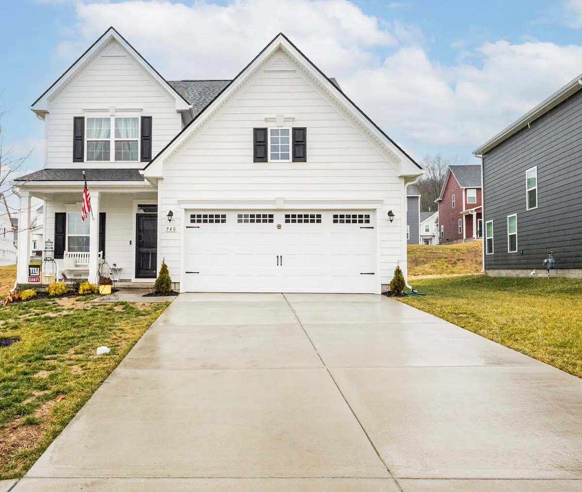 940 Green Vly, Smyrna, TN 37167 - #1