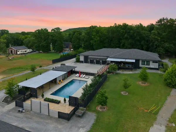 567 Cranor Rd, Murfreesboro, TN 37130