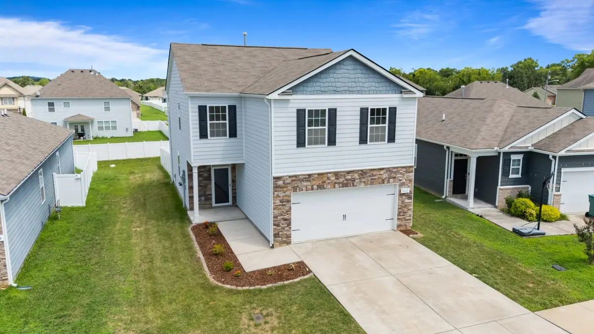 7027 Berkswell Dr, Lebanon, TN 37087 - #1