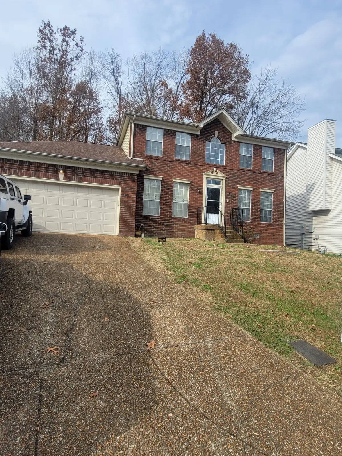 1204 Orchard Mountain Ct, Antioch, TN 37013 - #1