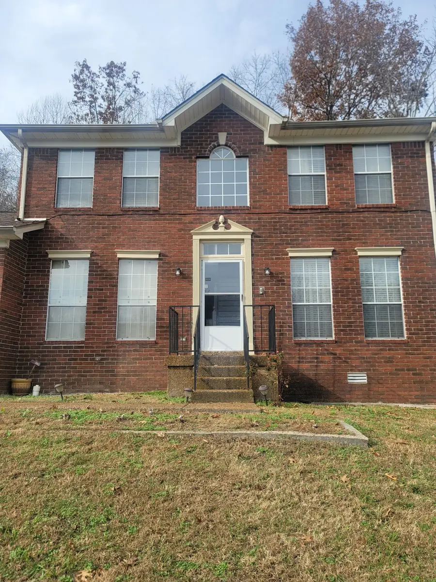 1204 Orchard Mountain Ct, Antioch, TN 37013 - #2