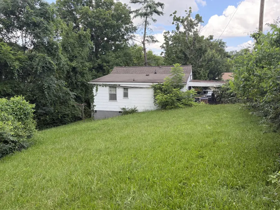 1420 Fulton St, Nashville, TN 37206 - #2