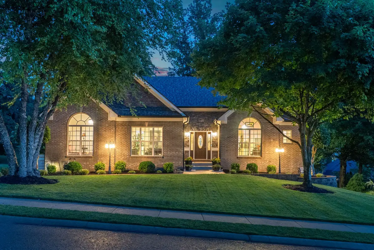 828 Brooke Valley Trce, Clarksville, TN 37043 - #1
