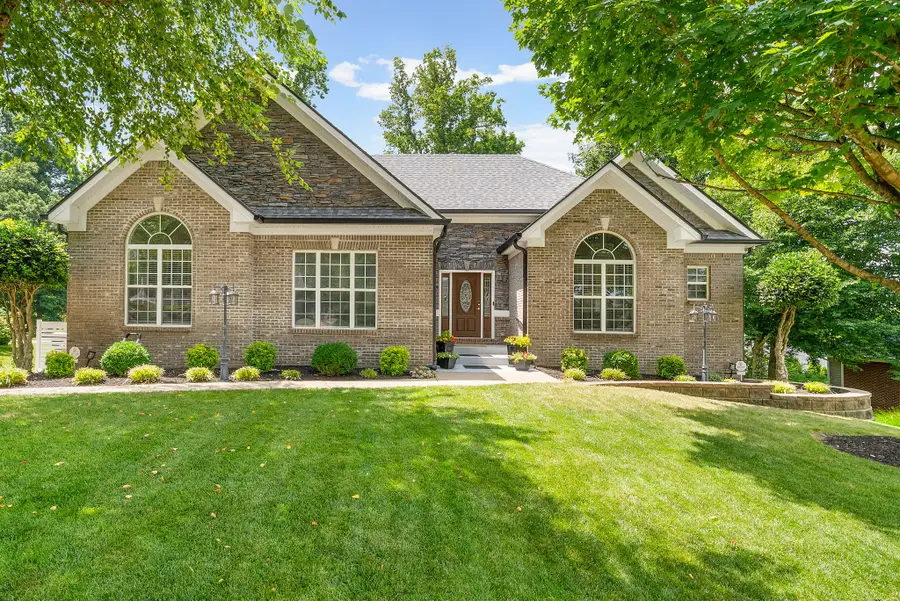 828 Brooke Valley Trce, Clarksville, TN 37043 - #2