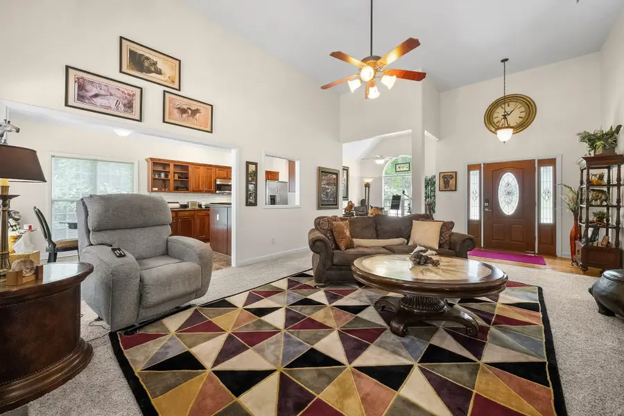 828 Brooke Valley Trce, Clarksville, TN 37043 - #3