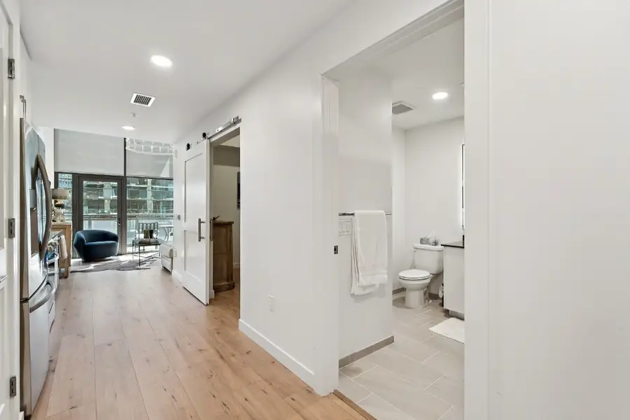 1212 Demonbreun St #606, Nashville, TN 37203 - #3