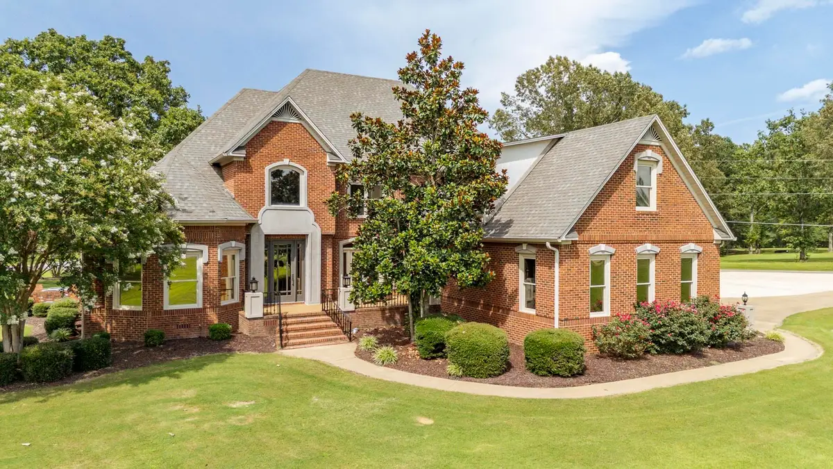 245 Nellie Ln, Savannah, TN 38372 - #1