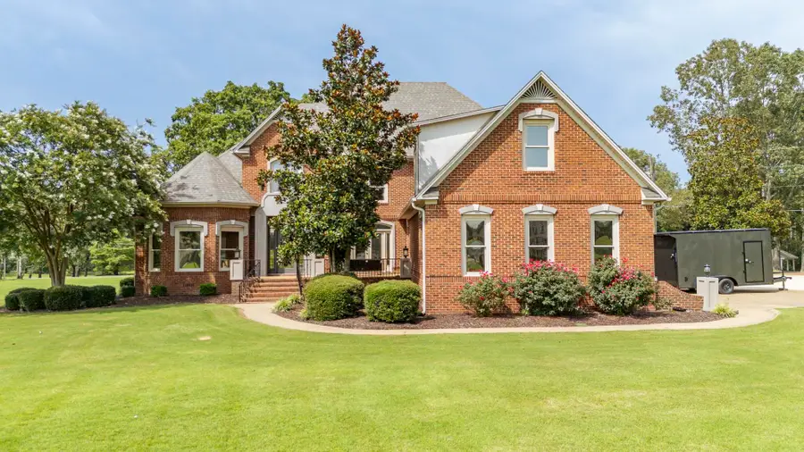 245 Nellie Ln, Savannah, TN 38372 - #3