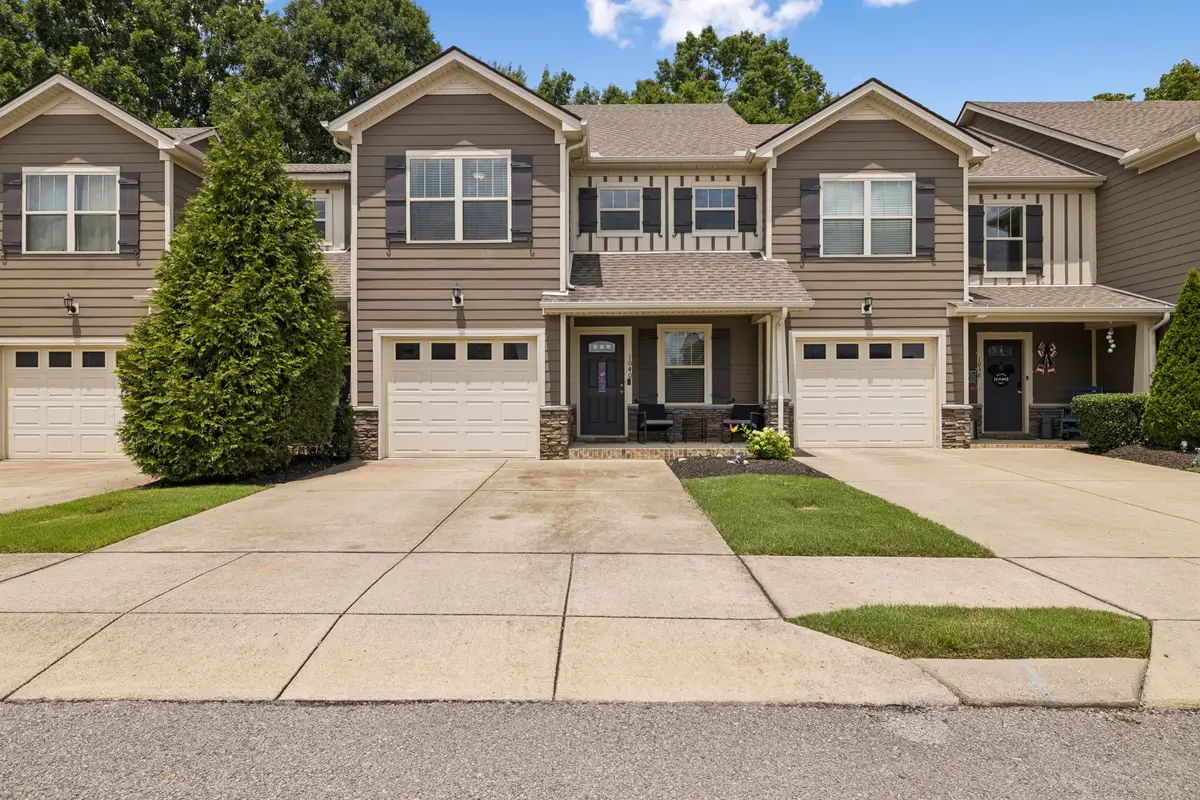 1040 Neeleys Bnd, Spring Hill, TN 37174 - #1