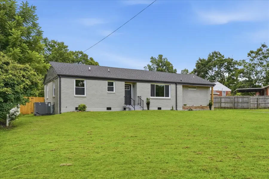 307 Seneca Dr, Nashville, TN 37214 - #2