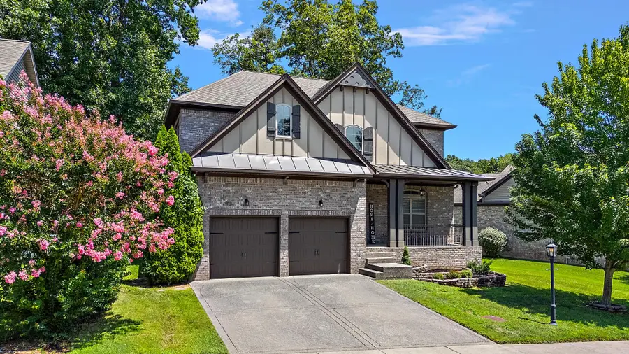 2549 Hessey Pass, Mount Juliet, TN 37122 - #2