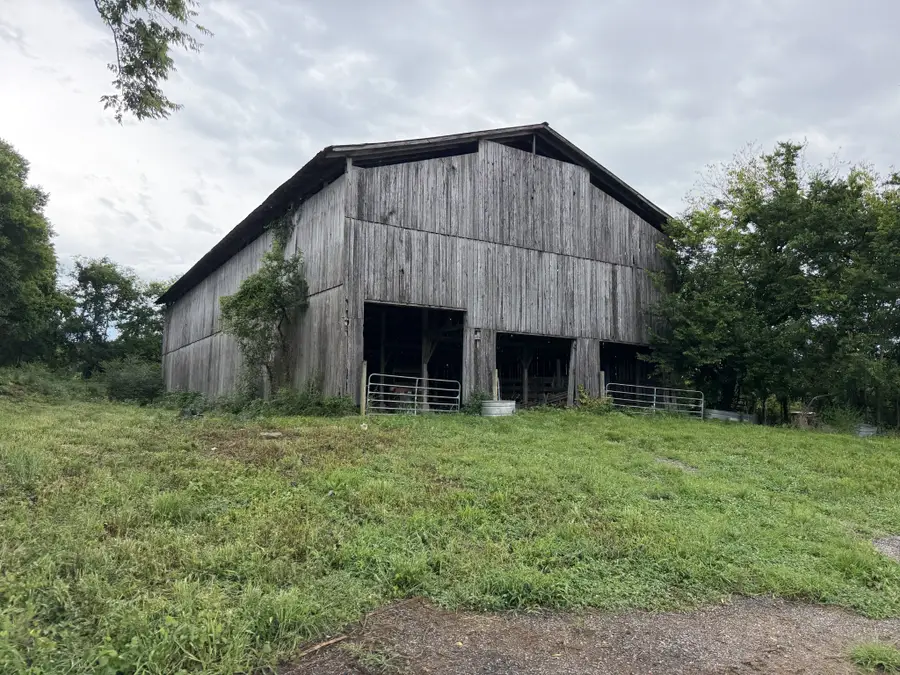 0 Massey Road, Mount Pleasant, TN 38474 - #3
