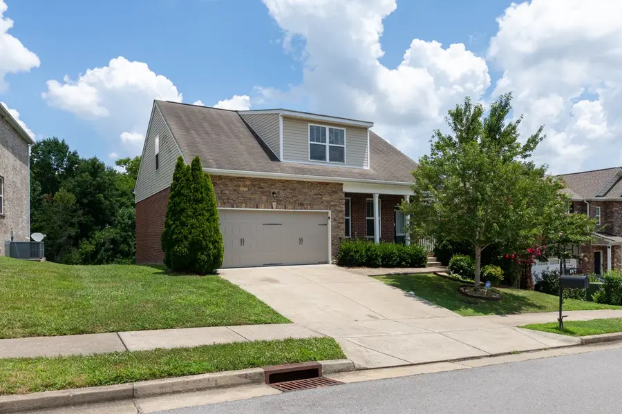 157 Blackpool Dr, Antioch, TN 37013 - #2
