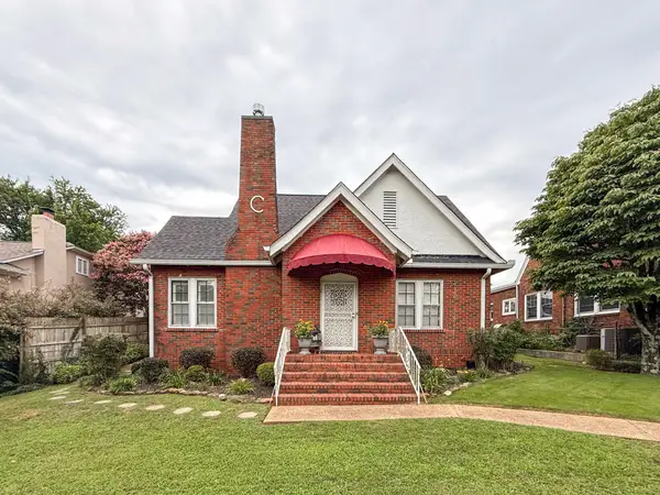 643 E Crest Road, Chattanooga, TN 37404