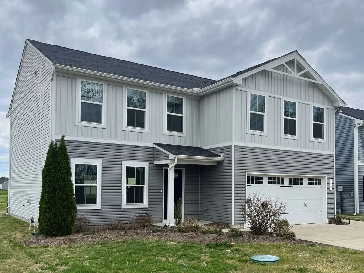 5622 Compass Way, Christiana, TN 37037 - #1