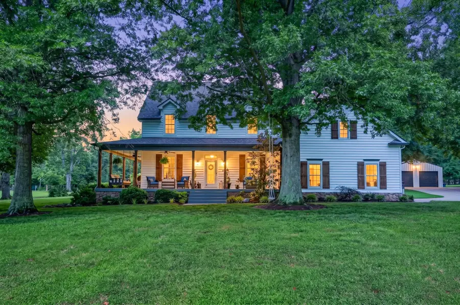 306 Quarry Rd, Mount Juliet, TN 37122 - #2