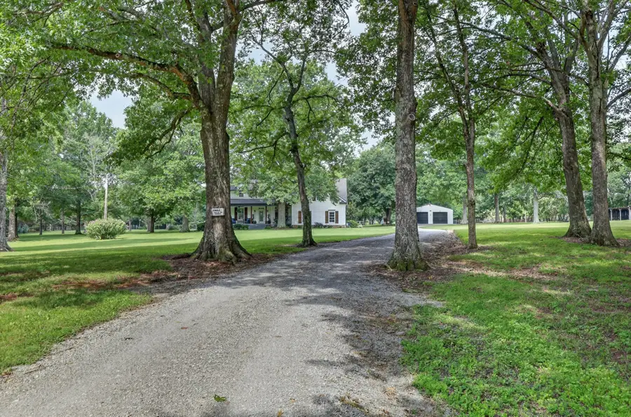 306 Quarry Rd, Mount Juliet, TN 37122 - #3