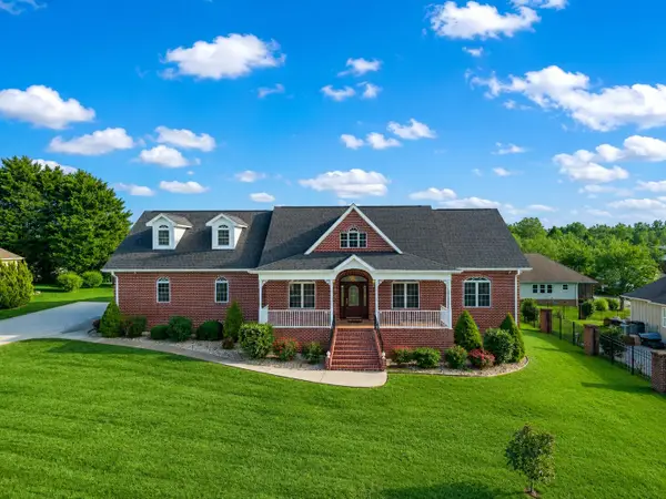 504 Lynnwood Drive, Athens, TN 37303