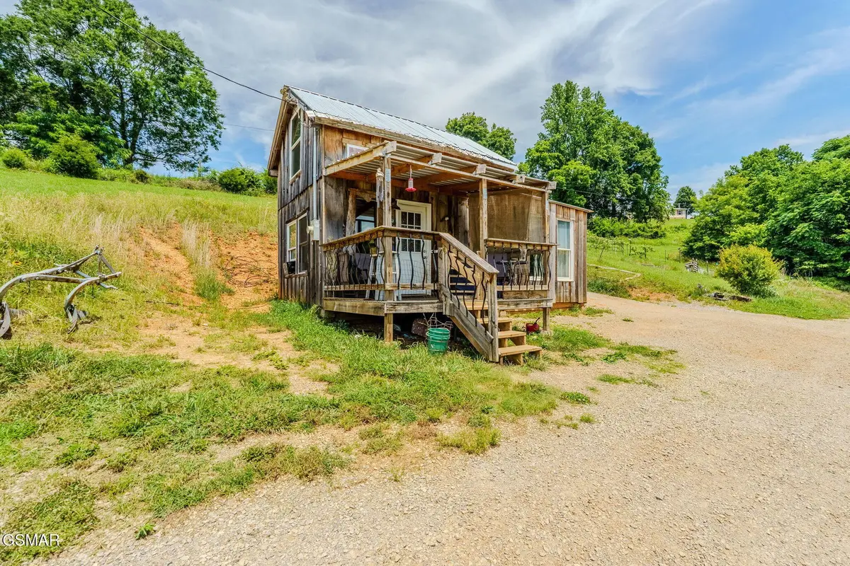 1563 Raven Hill Rd, Tazewell, TN 37879 - #1