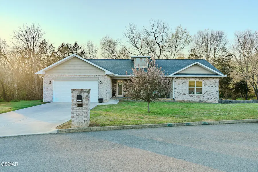 1811 Ally Lane, Sevierville, TN 37876 - #2