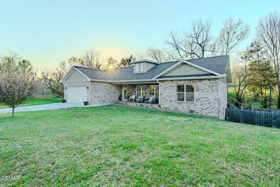 1811 Ally Lane, Sevierville, TN 37876 - #3