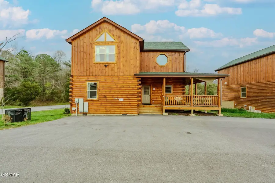 3750 Heritage Hills Drive, Pigeon Forge, TN 37863 - #2
