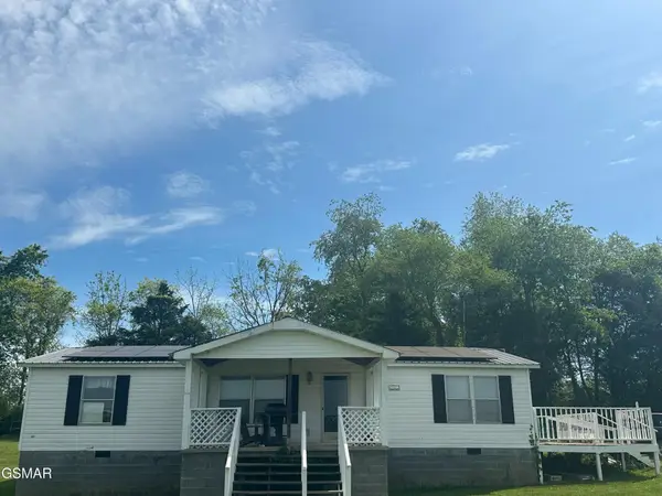 252 Toppy Russell Lane, Speedwell, TN 37870