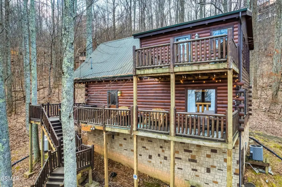 1910 Orchard Drive, Sevierville, TN 37876 - #2